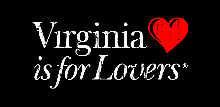 Virginia Tech Digital Art - Virginia For Lovers  #1 by Ebby Lala