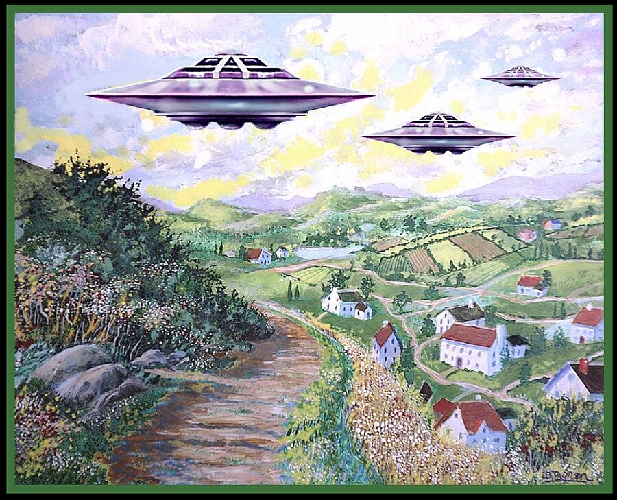 VISITORS by Hartmut Jager VISITORS by Hartmut Jager