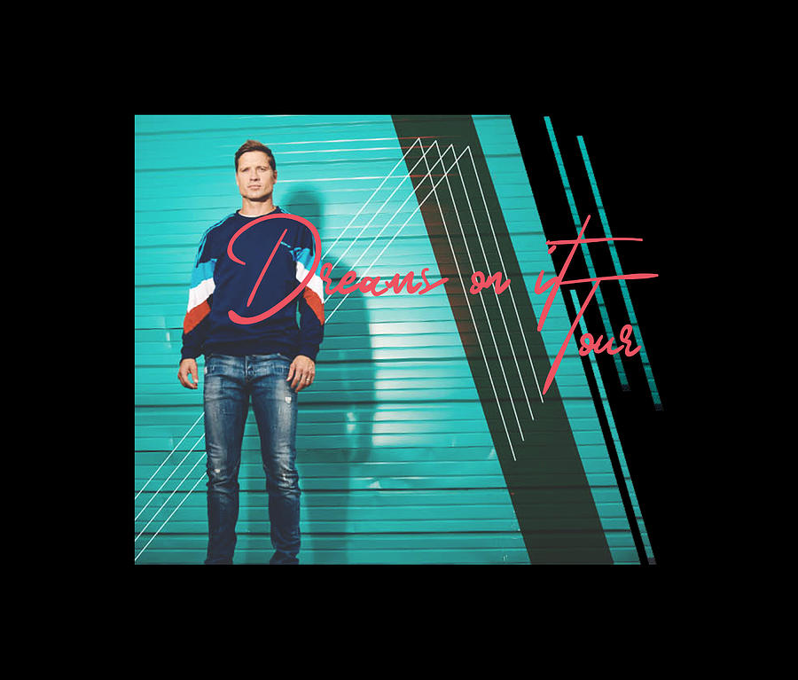 Walker Hayes Digital Art by Yuk Lob Fine Art America