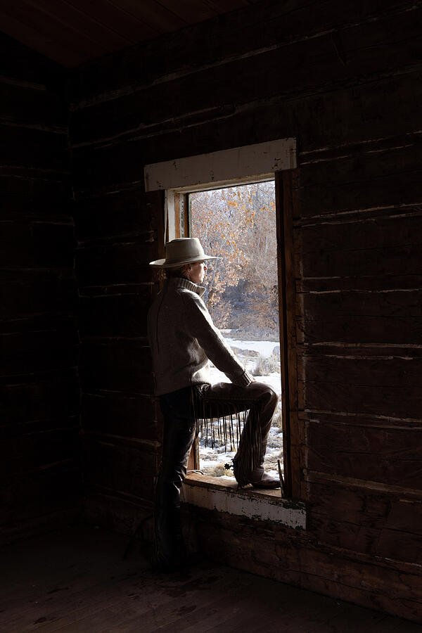 Watchful #1 Photograph by Cheryl Strahl Watchful #1 Photograph by Cheryl Strahl