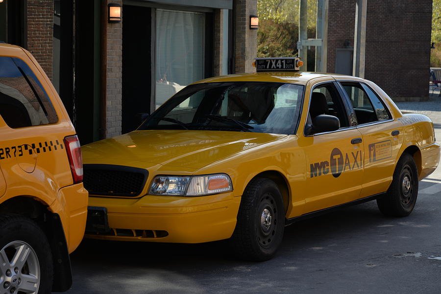 Welcome to New York Photograph by James Cousineau - Fine Art America