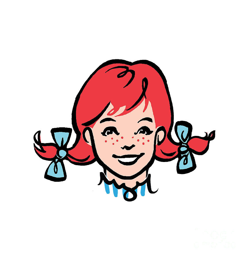 Wendys Digital Art By Ramos Tierez - Fine Art America