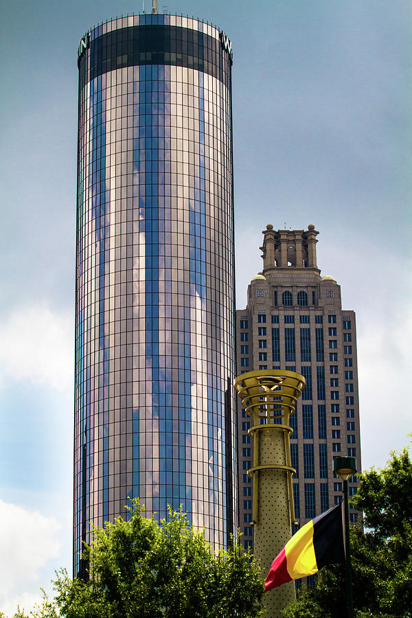 27 Westin Peachtree Plaza Hotel Images, Stock Photos, 3D objects, & Vectors
