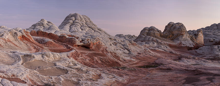 White Pocket, Arizona, USA #1 Photograph by David Clapp