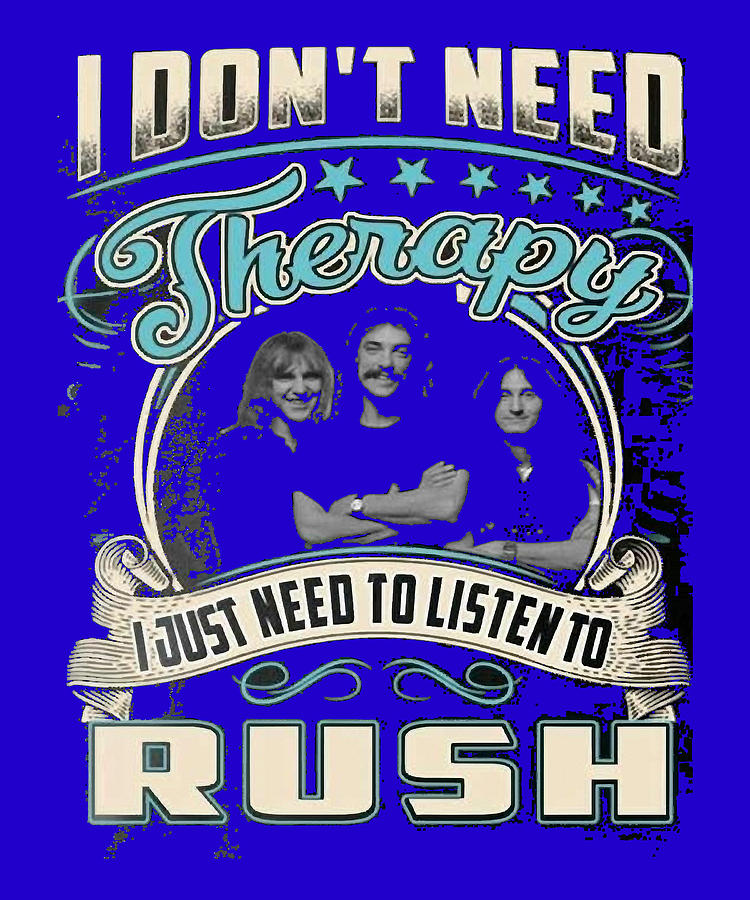 Women Men Canadian Rush Rock Band Gifts For Movie Fans Digital Art by ...