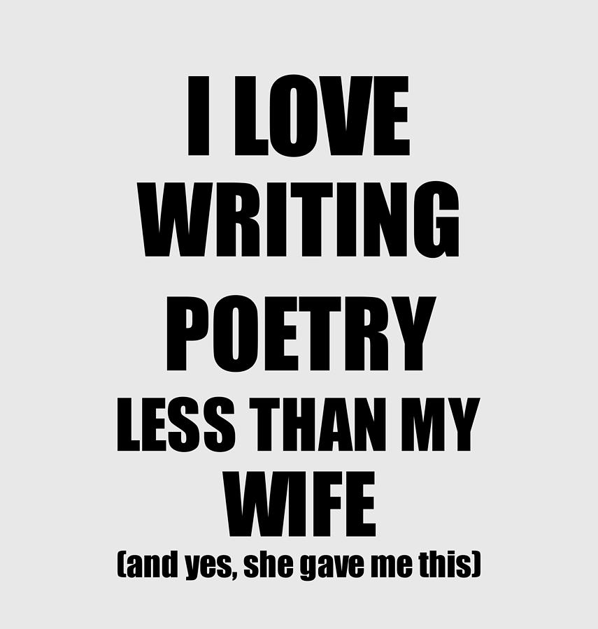 Husband my poem for Love Poems