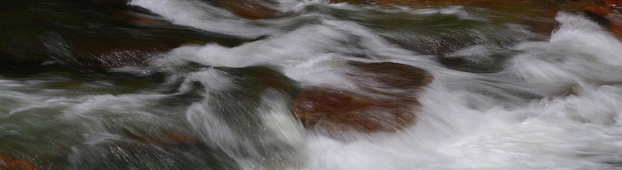 Yaak River Photograph