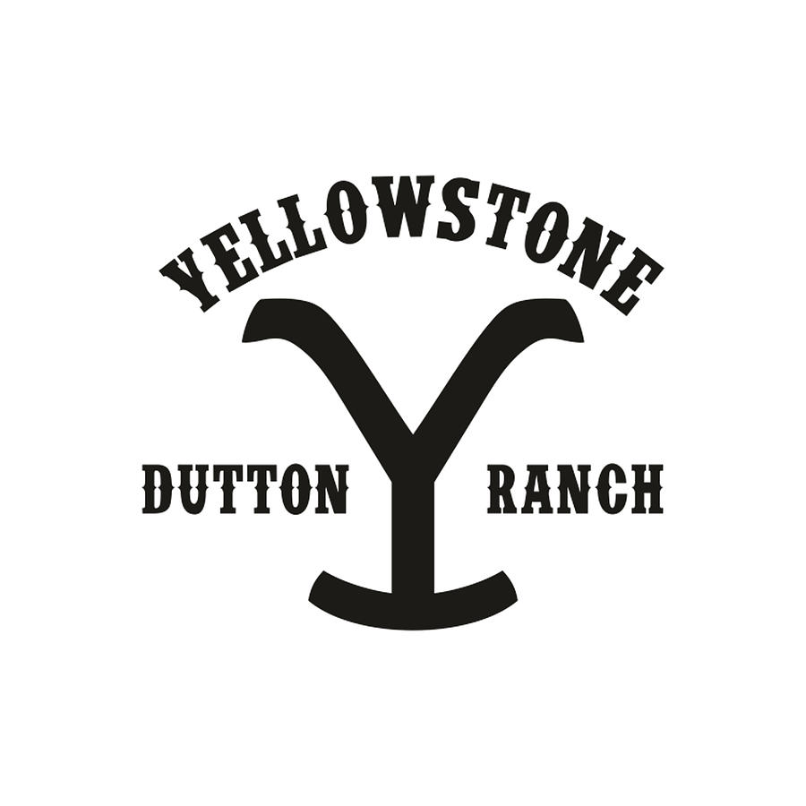 Yellowstone Dutton Ranch Digital Art by Irina Robberecht Pixels