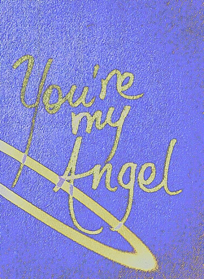 My Angel - My Angel ha aggiunto una nuova foto — con