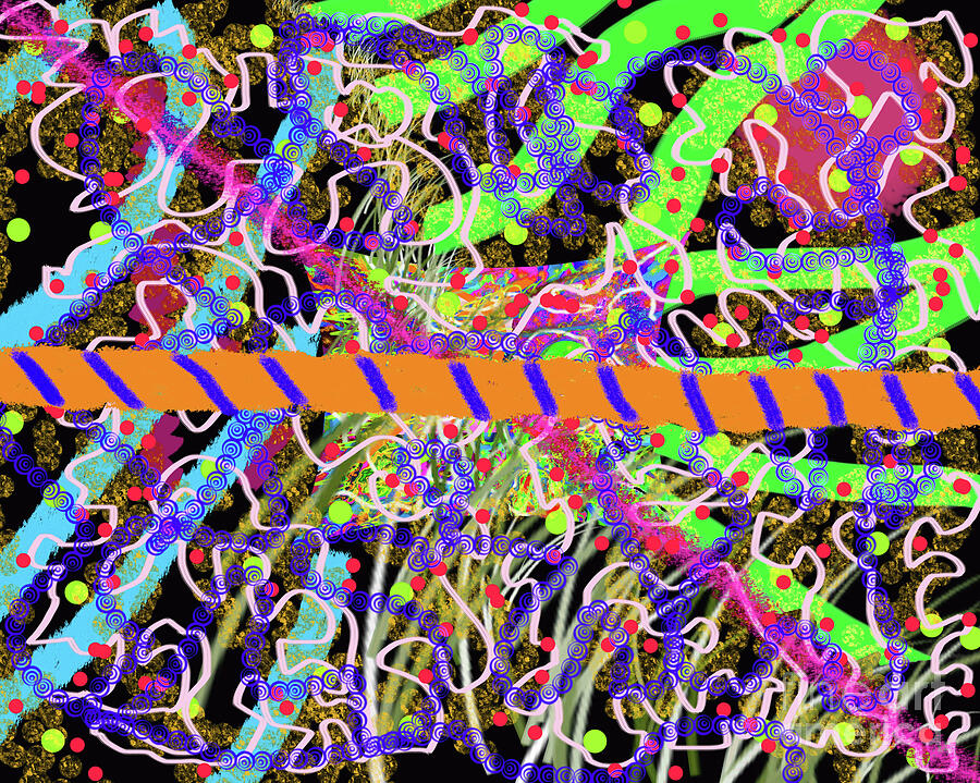 10-19-2013eabcdefghijklmnopqrtuvwxy Digital Art by Walter Paul Bebirian 10-19-2013eabcdefghijklmnopqrtuvwxy Digital Art by Walter Paul Bebirian