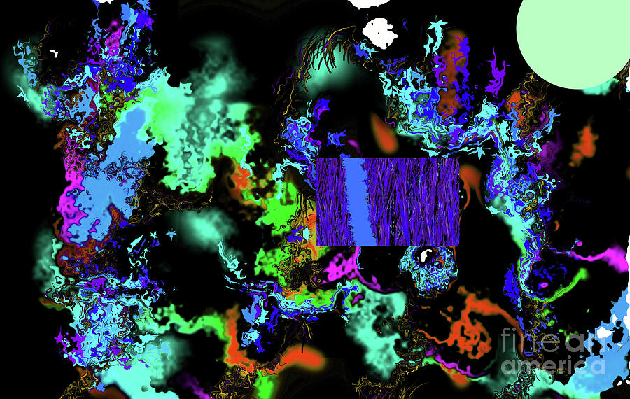 10-26-2013eabcdefghijklmnop Digital Art by Walter Paul Bebirian 10-26-2013eabcdefghijklmnop Digital Art by Walter Paul Bebirian