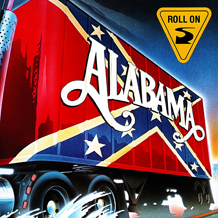 Alabama is an American country music band formed in Fort Payne Digital ...