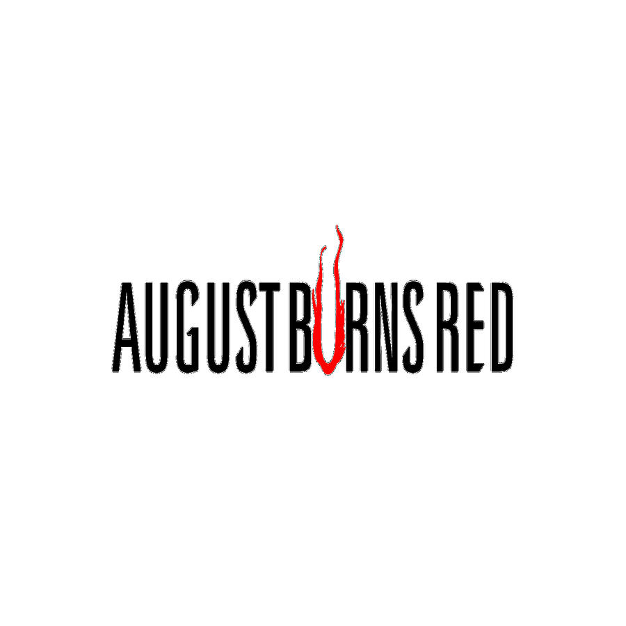 Best Designs August Burns Red Band Hits Digital Art by Lapanenam Shop ...