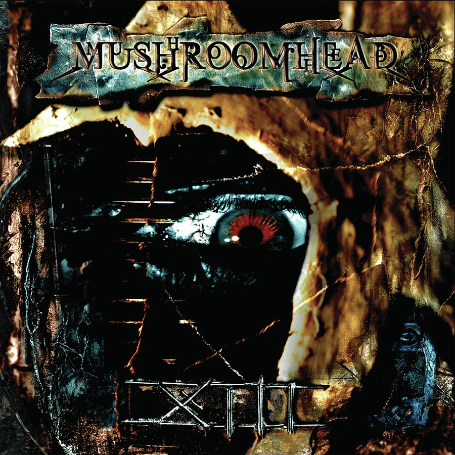 Mushroomhead sun doesn t rise