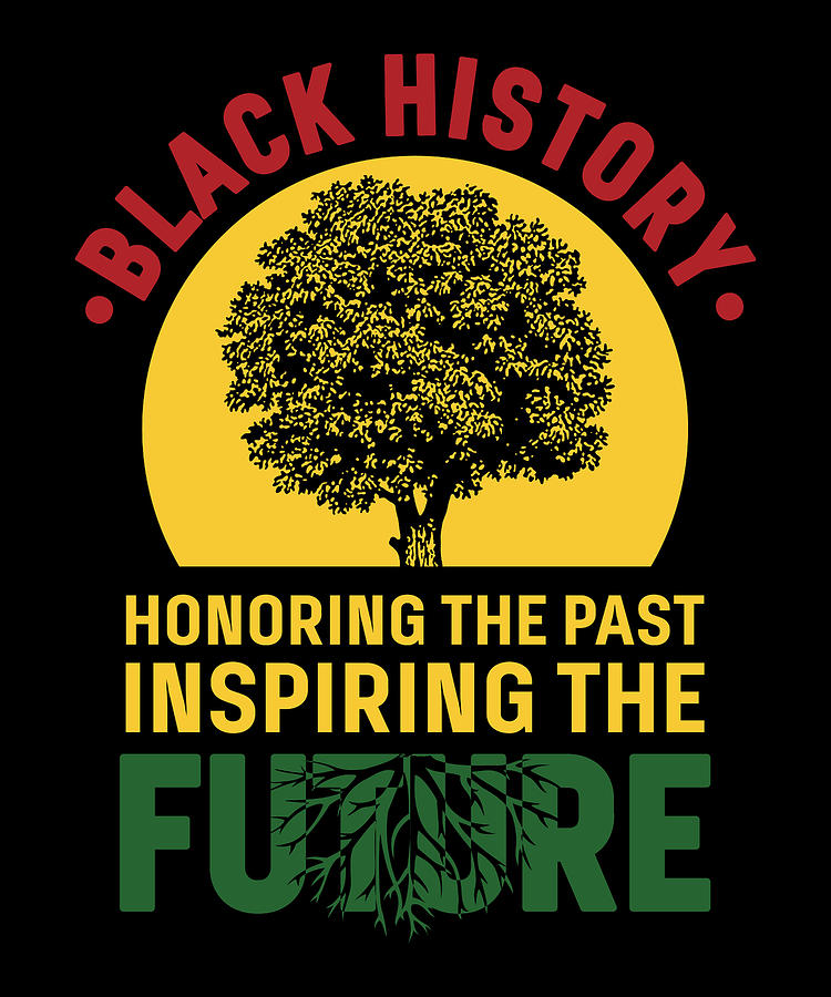 Black History Month Art - latest news today