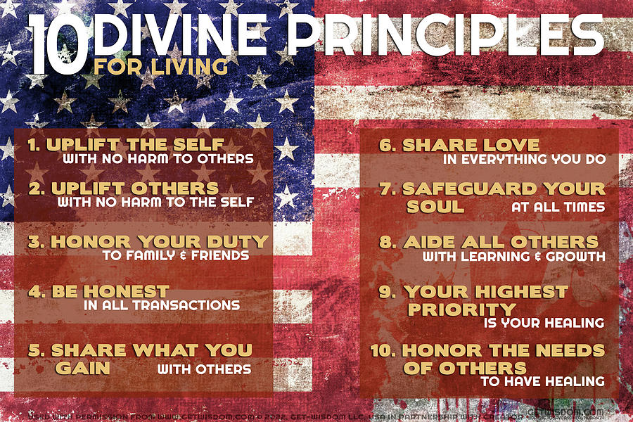 10 Divine Principles_19 Photograph