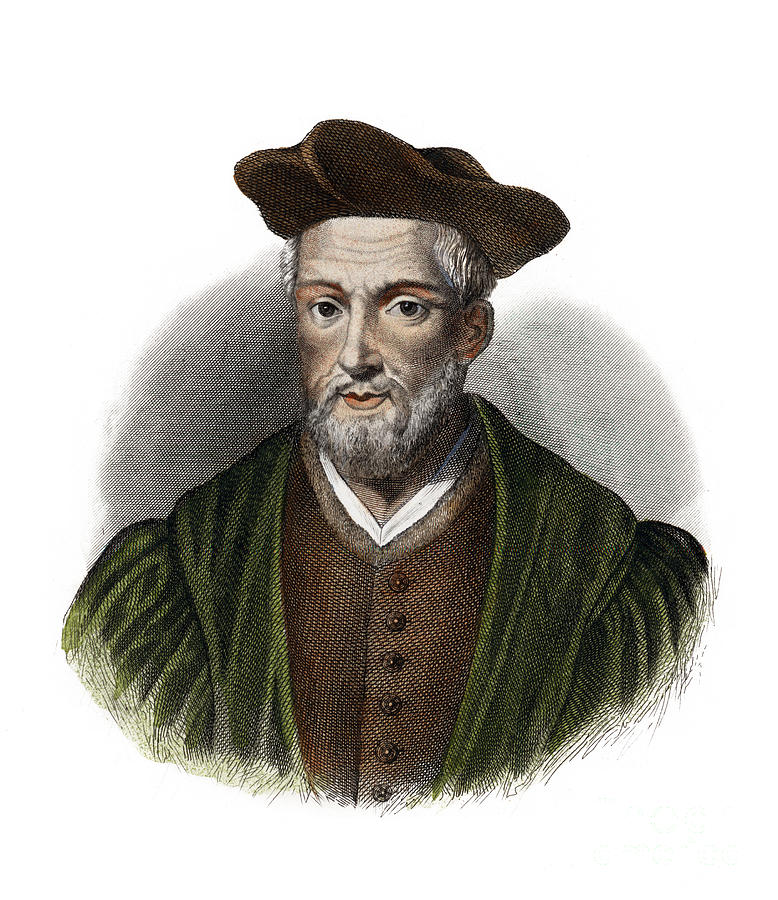 The Complete Works of François Rabelais by François Rabelais