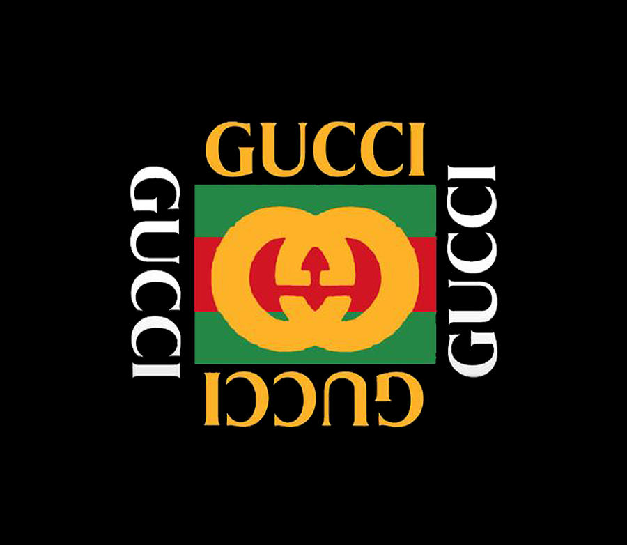 Gucci Art Digital Art by Arty Joselin - Fine Art America