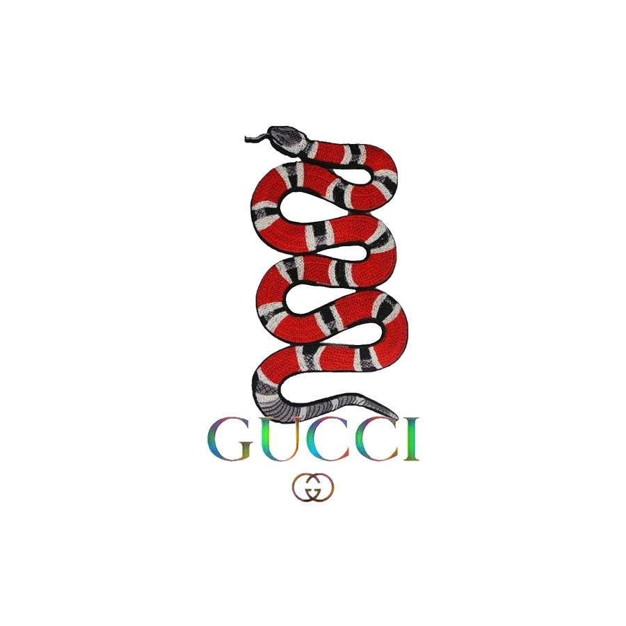 Gucci Best Logo Digital Art by Hyacin Adgould - Fine Art America