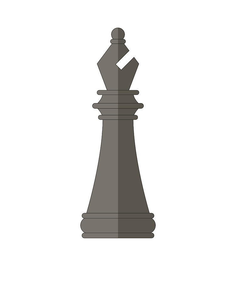 Halloween Chess Costume Digital Art by Manuel Schmucker - Pixels