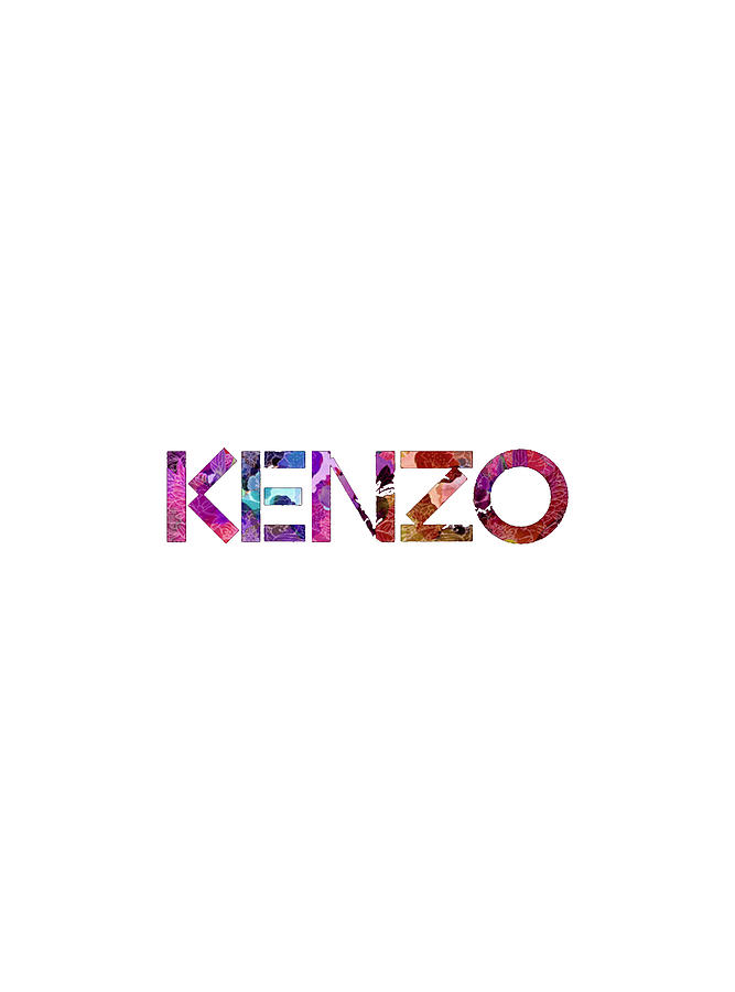kenzo design