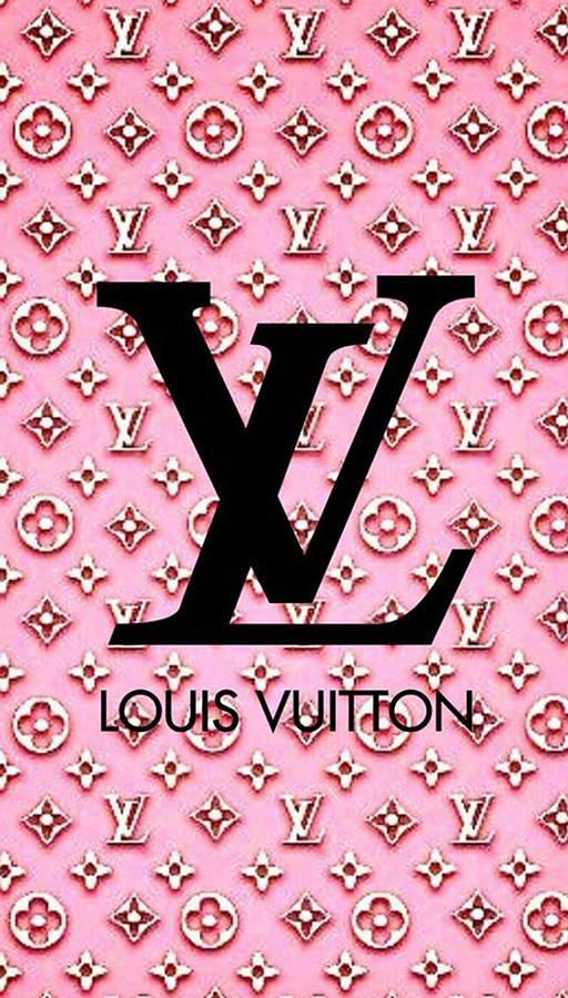 Louis Vuitton Digital Art by Cale Bodell - Fine Art America