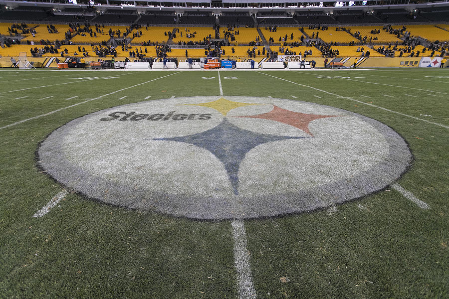 NFL: DEC 10 Ravens at Steelers #10 Photograph by Icon Sportswire