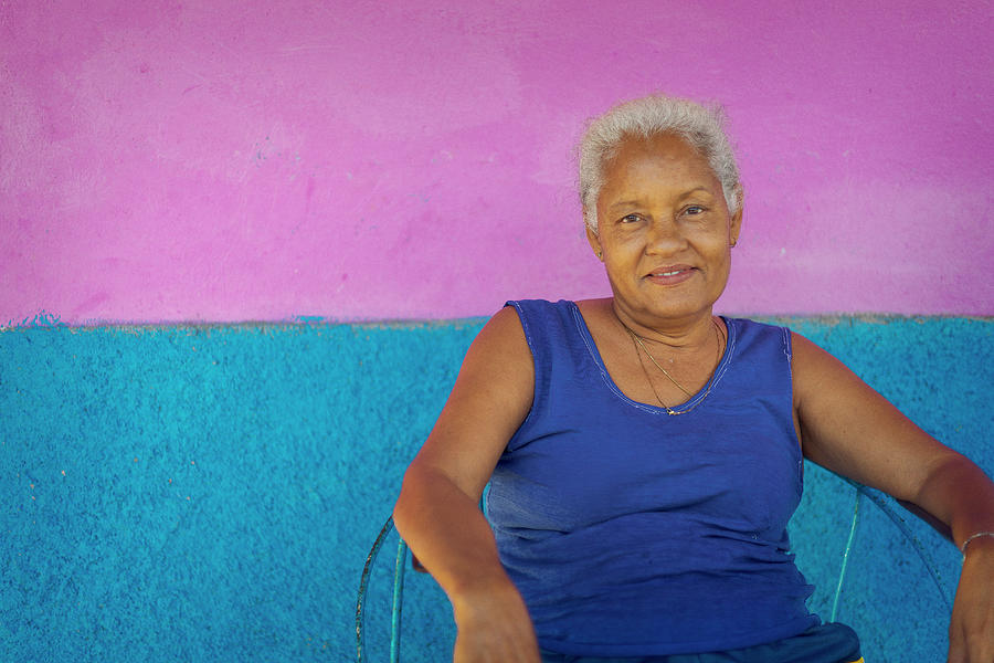 Santiago De Cuba Santiago De Cuba Province Cuba #10 Photograph by Tristan Quevilly Santiago De Cuba Santiago De Cuba Province Cuba #10 Photograph by Tristan Quevilly