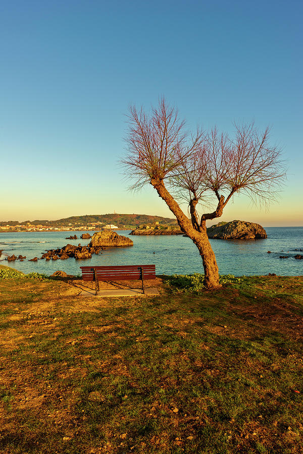 The beach of the ris in Noja, Cantabria by Vicen Photography The beach of the ris in Noja, Cantabria by Vicen Photography