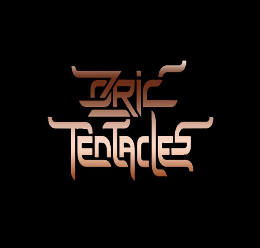 The Ozric tentacles rock band Digital Art by Alex Ware - Fine Art America