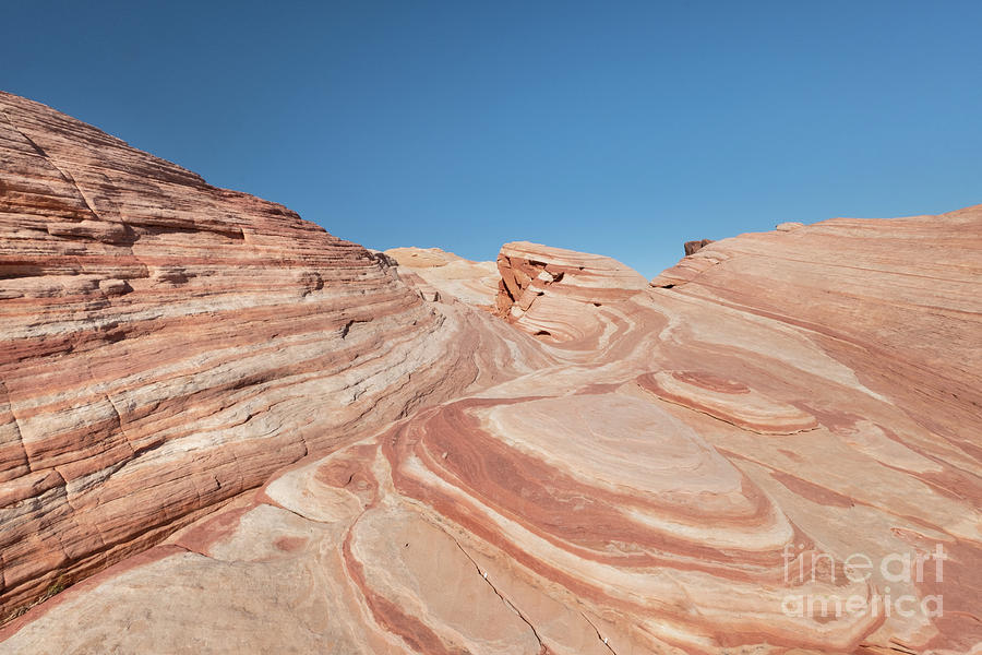 Las Vegas Photograph - Valley of Fire State Park #10 by Amy Cicconi