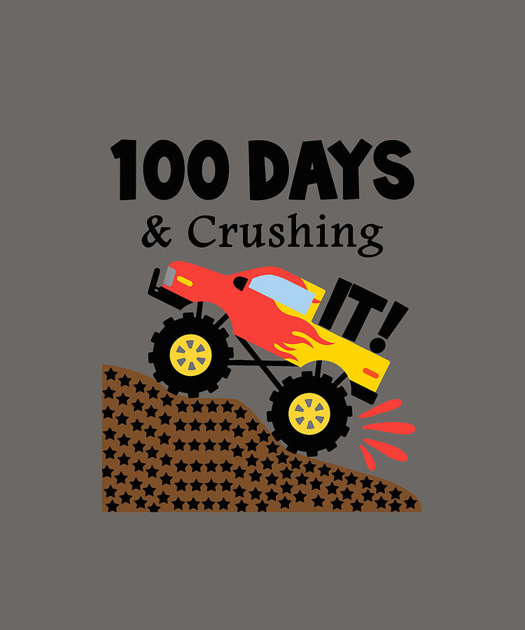 crushing it tshirt