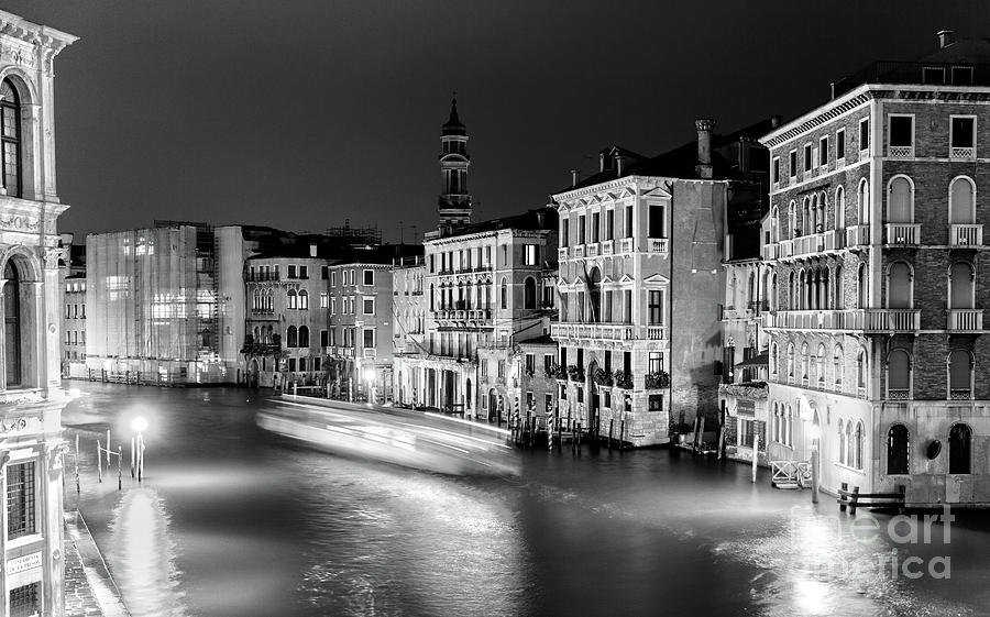 Venice Italy #100 Photograph by ELITE IMAGE photography By Chad McDermott