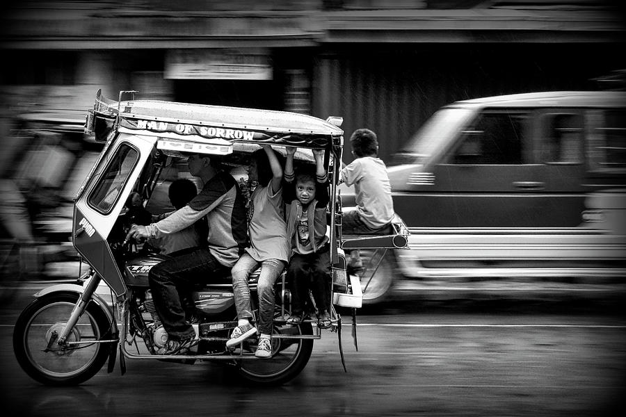 Philippines #104 Photograph by Paul James Bannerman