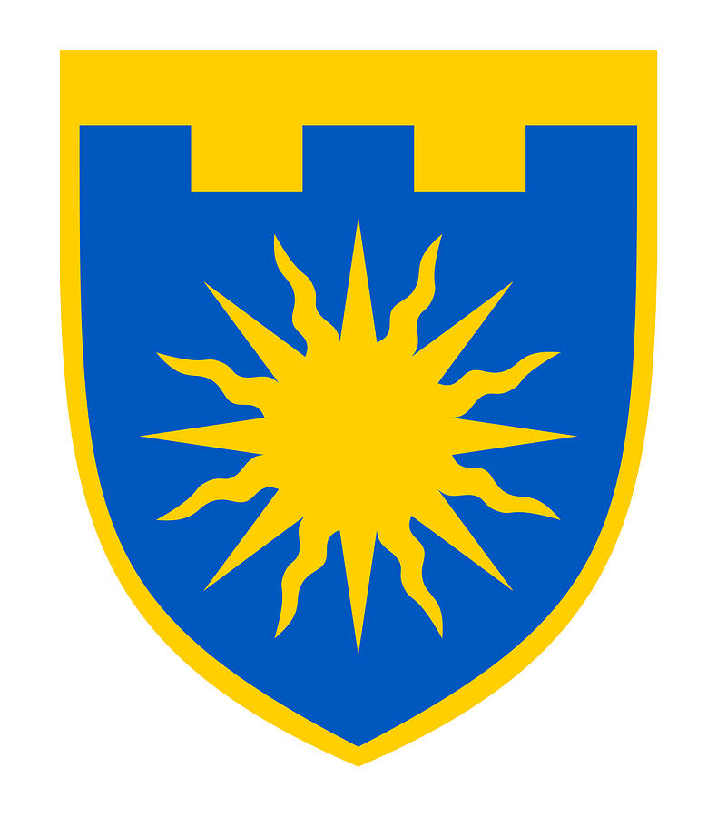 106th Detached Territorial Defense Brigade of Ukrainian Armed Forces ...