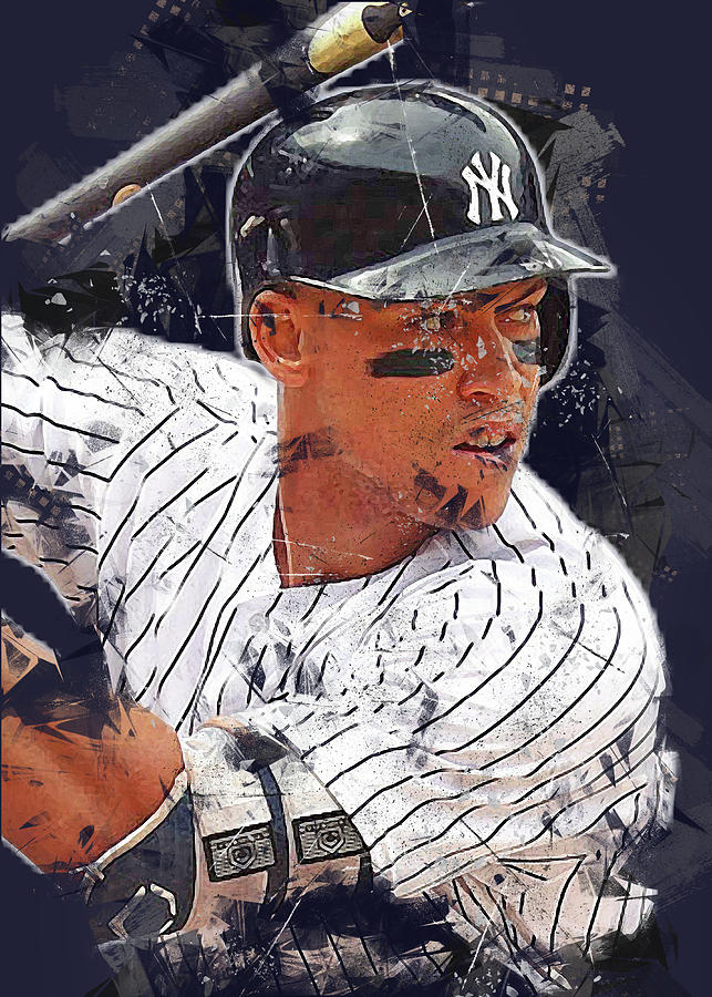 Baseball Aaronjudge Aaron Judge Aaron Judge New York Yankees ...