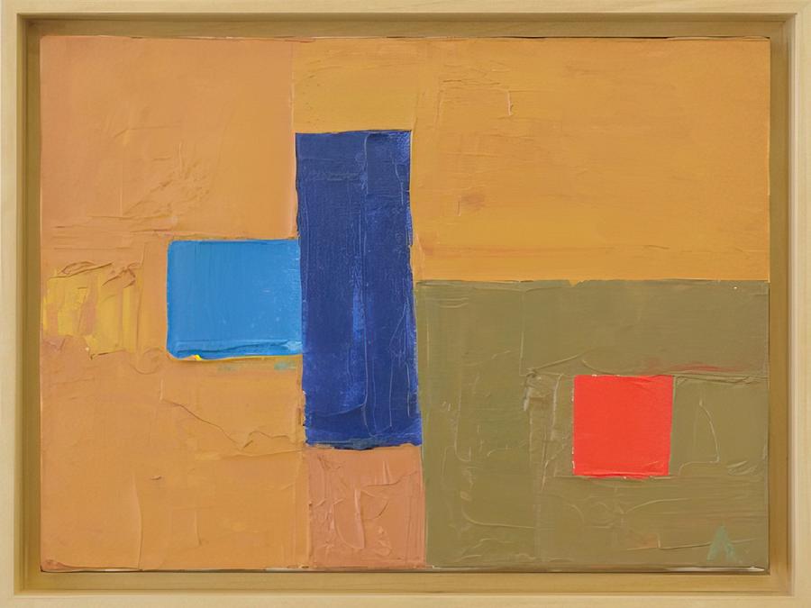 Etel Adnan Painting By JummyArt Gallery Fine Art America   11 Etel Adnan Jummyart Gallery 