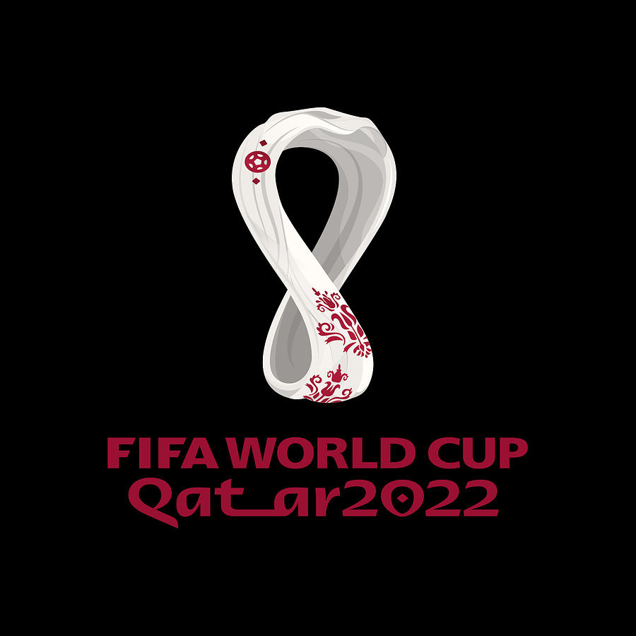 Fifa World Cup Qatar 2022 Digital Art by Jodie Bussetti - Fine Art America