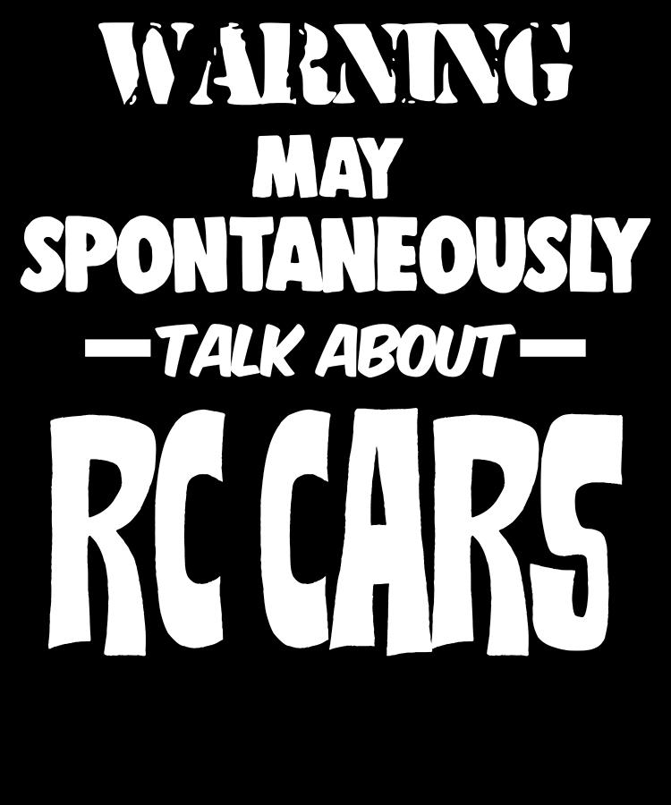 funny rc stickers