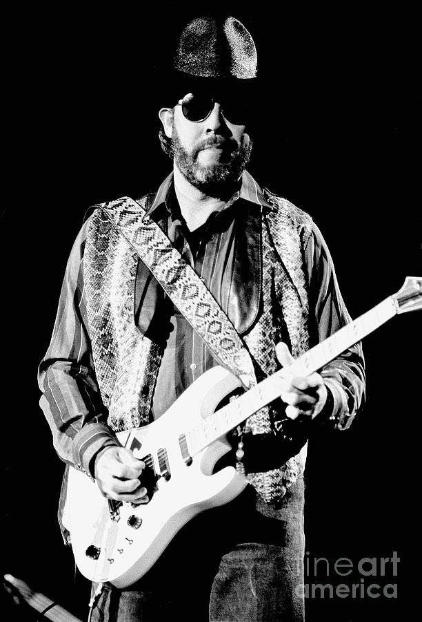 Hank Williams Jr Photograph by Concert Photos Fine Art America