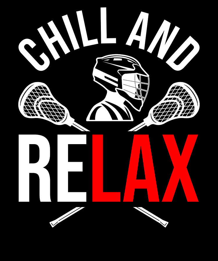 Lacrosse Digital Art by Grance UG Haftungsbeschraenkt Fine Art America