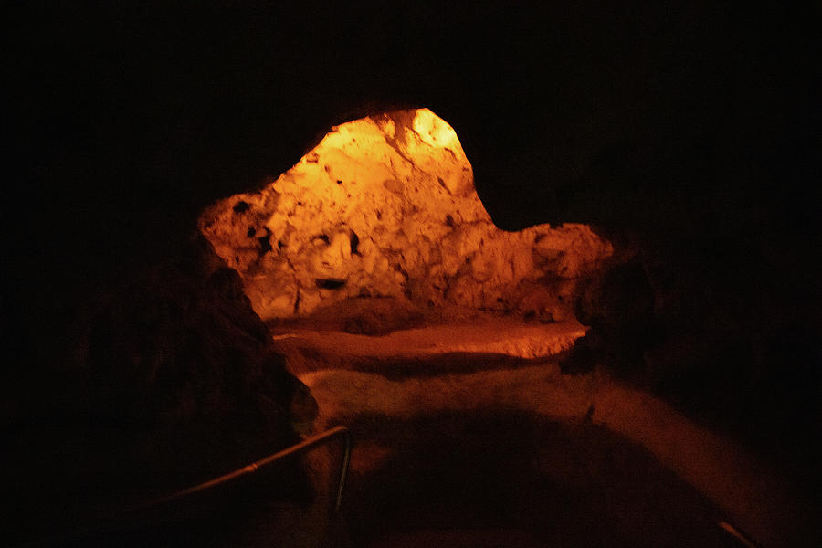 Meramec Caverns in Missouri #11 Photograph by Eldon McGraw