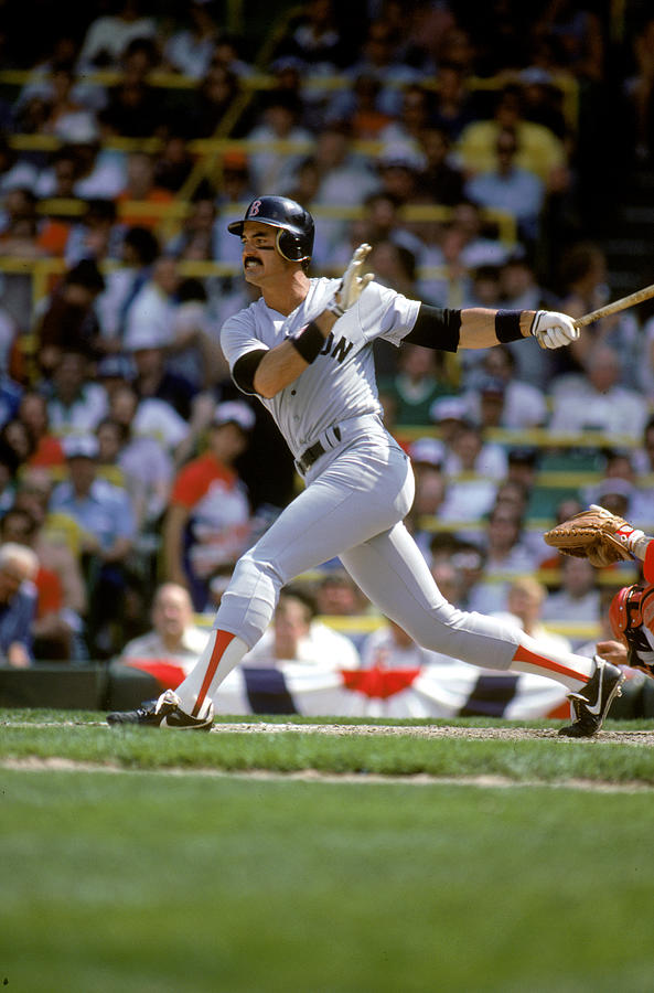 MLB Photos Archive Photograph by Ron Vesely MLB Photos Archive Photograph by Ron Vesely