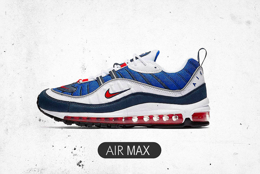 nike air max.3. from.the.90's