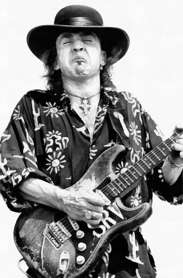 Stevie Ray Vaughan Full Discography Torrent