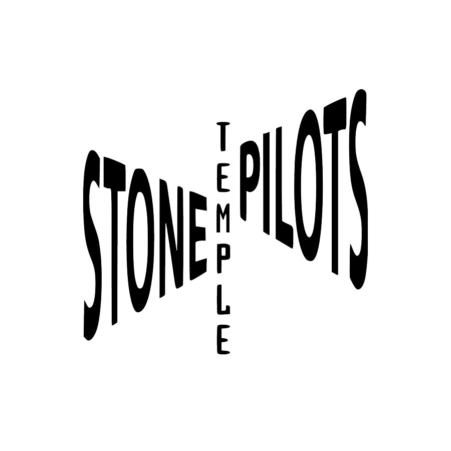 11 Stone Temple Pilots Scott Weiland Digital Art by Gure Miku - Fine ...