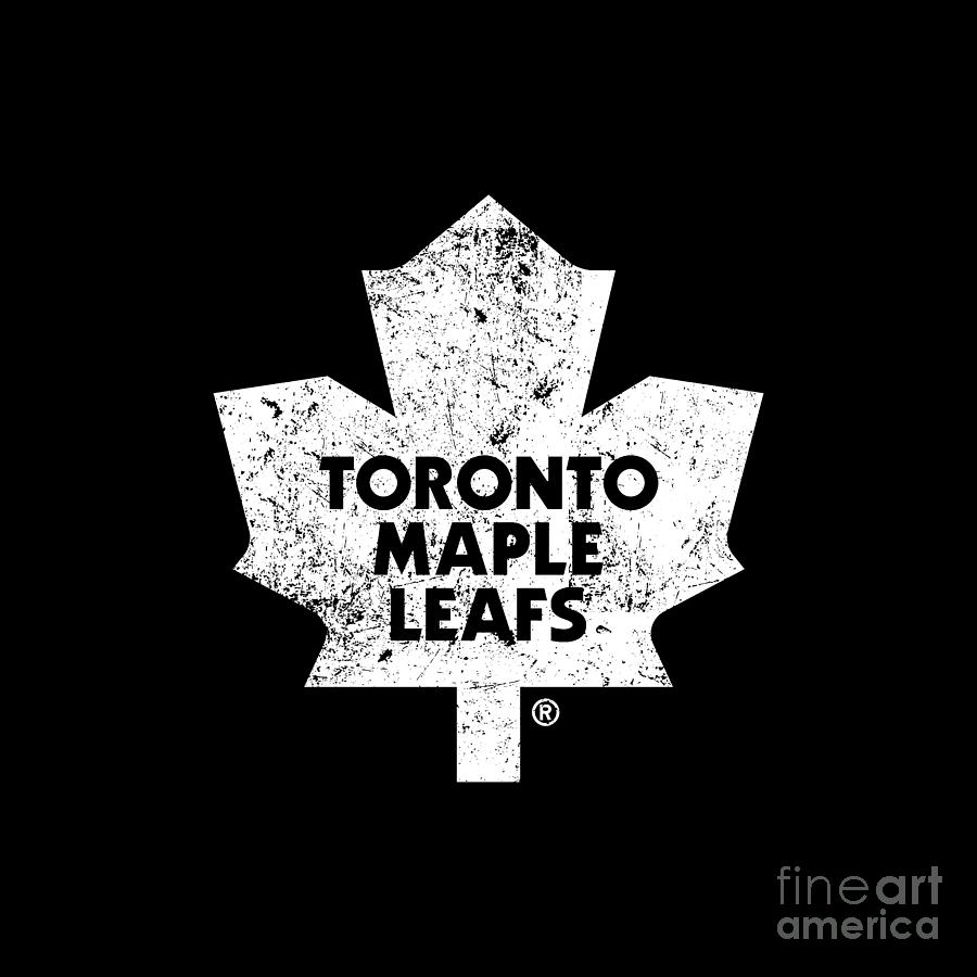 Toronto Maple Leafs Digital Art by Oondat Jemicke - Fine Art America