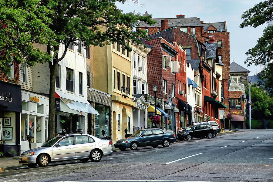 Town of Greenwich Photograph by Anthony Dezenzio Pixels Town of Greenwich Photograph by Anthony Dezenzio Pixels