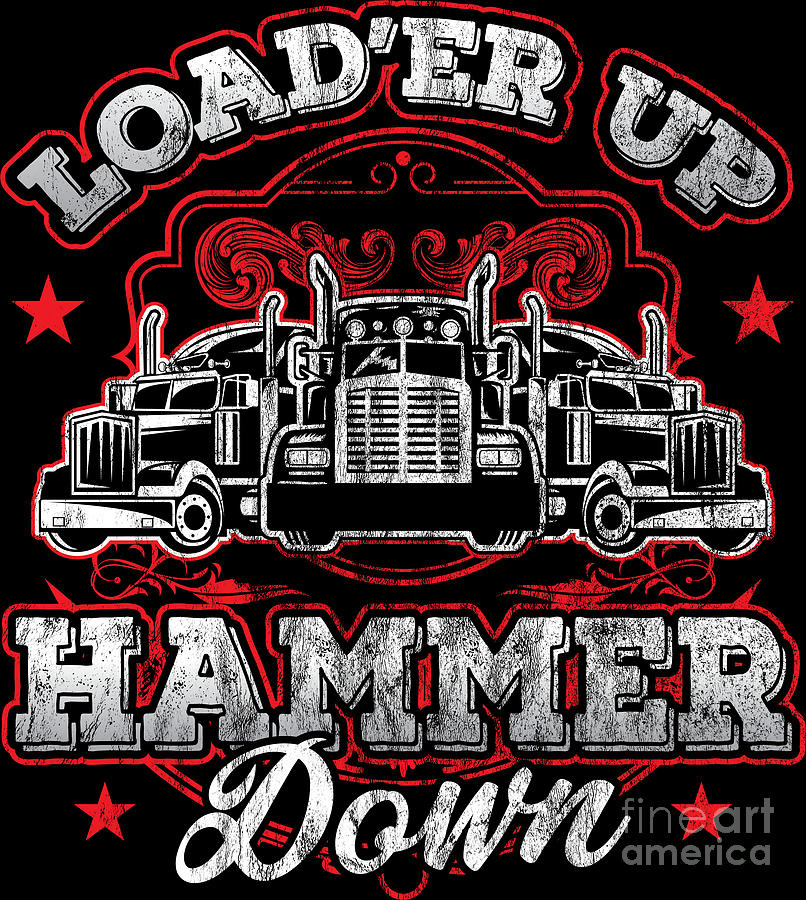 just dropped a load, Truck Driver Shirt, Trucker Gift, Truck Driver Wife, Diesel Shirt, Truck Driver Accessories, Gift for Him Pullover Hoodie  for Sale by Kreature Look