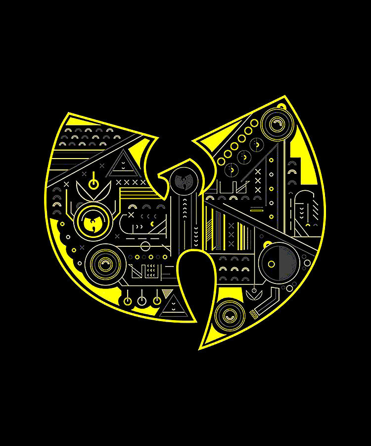 Clan art. Wu Tang Clan. Wu Tang обложка. Wu Tang Clan Art. Ву танг клан логотип.